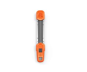GENUINE HUSQVARNA 2 IN 1 FILING GUIDE, 93 - 3/8 mini - 4,0mm" - 547404693
