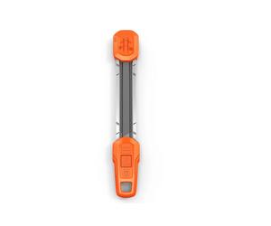 GENUINE HUSQVARNA 2 IN 1 FILING GUIDE, P33 - .325 Pixel - 4,8mm" - 547404633
