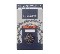 GENUINE HUSQVARNA 20" X-CUT S35G Semi Chisel 0.325" 1.5mm 80 DL 585639580