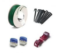 GENUINE HUSQVARNA AUTOMOWER INSTALLATION KIT (MEDIUM) 967972101- FREE DELIVERY