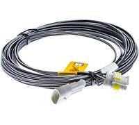 GENUINE HUSQVARNA CABLE ASSY LOW VOLTAGE FOR AUTOMOWER / ROBOTIC LAWNMOWERS, 10m