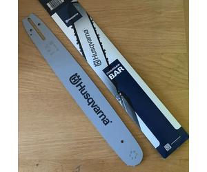 Genuine Husqvarna Chainsaw Guide Bar 15" 3/8 .058 68 (for 562 365 etc) 585950856