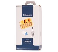 GENUINE HUSQVARNA CHAINSAW SERVICE KIT 597919707 FOR 135, 135E, 140, 140E, 435