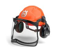GENUINE HUSQVARNA CLASSIC FOREST HELMET 580754301 - FREE DELIVERY