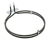 GENUINE Husqvarna Fan Oven Heating Element Circular 2400W 230V - 3871425108