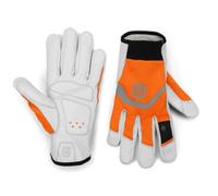 GENUINE HUSQVARNA FUNCTIONAL LIGHT COMFORT GLOVES (PALM WIDTH 10cm) 599649410