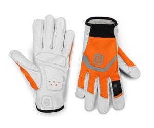 GENUINE HUSQVARNA FUNCTIONAL LIGHT COMFORT GLOVES (PALM WIDTH 12cm) 599649412