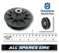 GENUINE HUSQVARNA IDLER TRANSMISSION PULLEY LT151 CT154 JONSERED MCCULOCH