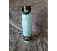 Genuine Hydro Flask Alpine Wide Flex Cap 16oz New #M18