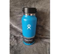 Hydro Flask 32 Oz Wide Mouth With Flex Cap 2.0 Water Bottle - Black One Size