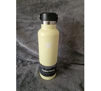 Genuine Hydro Flask Pineapple Wide Mouth 20oz New #M36