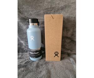 Genuine Hydro Flask Rain Standard Flex Cap 18oz New #M5