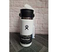 Hydro Flask Wide Flex Cap Thermal Bottle 946 ml - Black