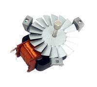 Genuine HYGENA Cooker Fan Oven Motor 081581800 083083400