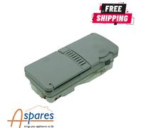 Genuine Hygena HJA8362 ADP8640 Dishwasher Detergent & Rinse Dispenser