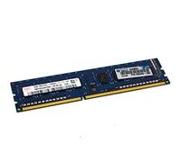 Genuine Hynix HMT325U6CFR8C-PB Computer Memory 2GB 1Rx8 PC3-12800U 655409-150