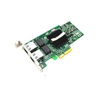 Genuine IBM Intel Pro/1000 Server PCI-E Network Adapter Card Dual Port 39Y6128 39Y6127