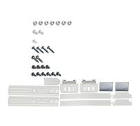Genuine IGNIS Fridge Freezer Decor Door Slider Kit
