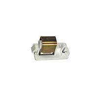 GENUINE IGNIS TUMBLE DRYER DOOR LOCK CATCH 481227138362