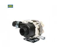 Genuine Ikea Dishwasher Spray Circulation Wash Pump Motor DWHB10W7