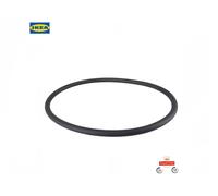 Genuine Whirlpool Dishwasher Water Sump O-Ring Seal 1119186003 BR2S2