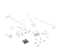 Genuine IKEA Freezer / Fridge Integrated Door Mounting Fixing Kit 140046408088