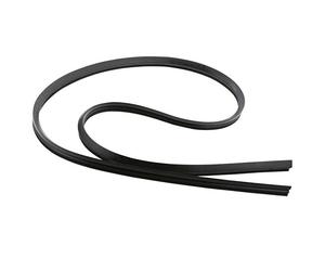 GENUINE IKEA & JOHN LEWIS DISHWASHER 3 SIDED DOOR SEAL 1730mm LENGTH 1171265448