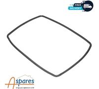 Genuine Zanussi Oven Door Seal Rubber Gasket SEE FULL MODEL LIST 3577343019