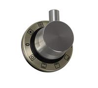 Genuine ilve Oven Control Knob Britannia Nine Function