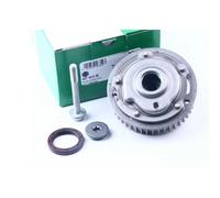 Genuine INA 427101330 Inlet Camshaft Adjuster Intake Side Gear for Vauxhall