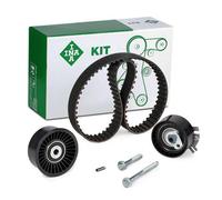Genuine INA 530019810 Timing Belt Kit for Nissan Vauxhall Renault Models