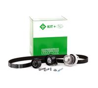 Genuine INA 530037930 Timing Belt and Water Pump Kit Fits Citroen Peugeot