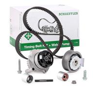 Timing Belt Kit + Water Pump 530 0445 31 INA for VW AUDI SEAT SKODA