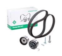 INA 530 0491 10 Timing belt kit