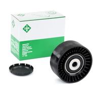 Genuine INA 532046810 Aux Belt Idler Pulley Guide Deflection 03G145276