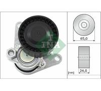 GENUINE INA ALTERNATOR DRIVE BELT TENSIONER FOR AUDI A1 A3 A4 A5 1.6 2.0 TDI