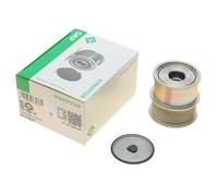 Genuine INA Alternator Freewheel Clutch Pulley For Audi Seat VW Ford 535036310