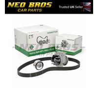 Genuine INA Engine Timing & Water Pump kit for Fiat 500 1.2 530046230