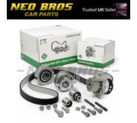Genuine INA Engine Timing & Water Pump kit VW Passat Sharan Tiguan 530055032
