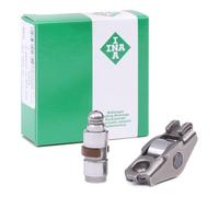 Genuine INA Finger Cam Follower Rocker Arm Tappet Kit for Vauxhall 423000610