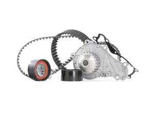 Genuine INA Timing Belt and Water Pump Kit Fits Citroen Peugeot Ford DS3