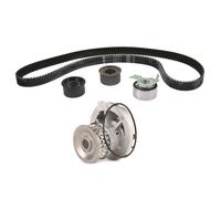 Genuine INA Timing Belt Kit and Water Pump Set for Vauxhall Astra Zafira VX220