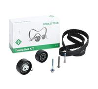 Genuine INA Timing Belt Kit Fits Citroen Peugeot 530037910