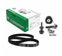 Genuine INA Timing Belt Kit Fits Ford Mazda Volvo 530049510 OE New