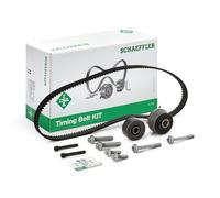 Genuine INA Timing Belt Kit Fits Vauxhall Astra Corsa Mokka Fiat Stilo 530072410