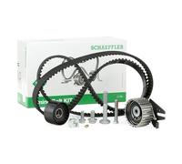 INA 530 0624 10 Timing belt kit