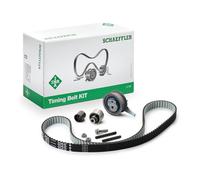 Genuine INA Timing Belt Kit for Seat Audi VW Skoda 530069910