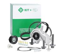 Genuine INA Timing Belt Kit with Water Pump for Ford Mazda Volvo 530049530
