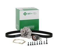 Genuine INA Timing Belt Water Pump Kit for Volvo C30 C70 S40 S60 S80 V40 XC90