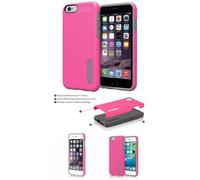 Genuine Incipio Dual Pro Case for iPhone 6 & 6s 4.7" - Retail Packed